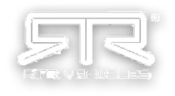 RTR Vehicles